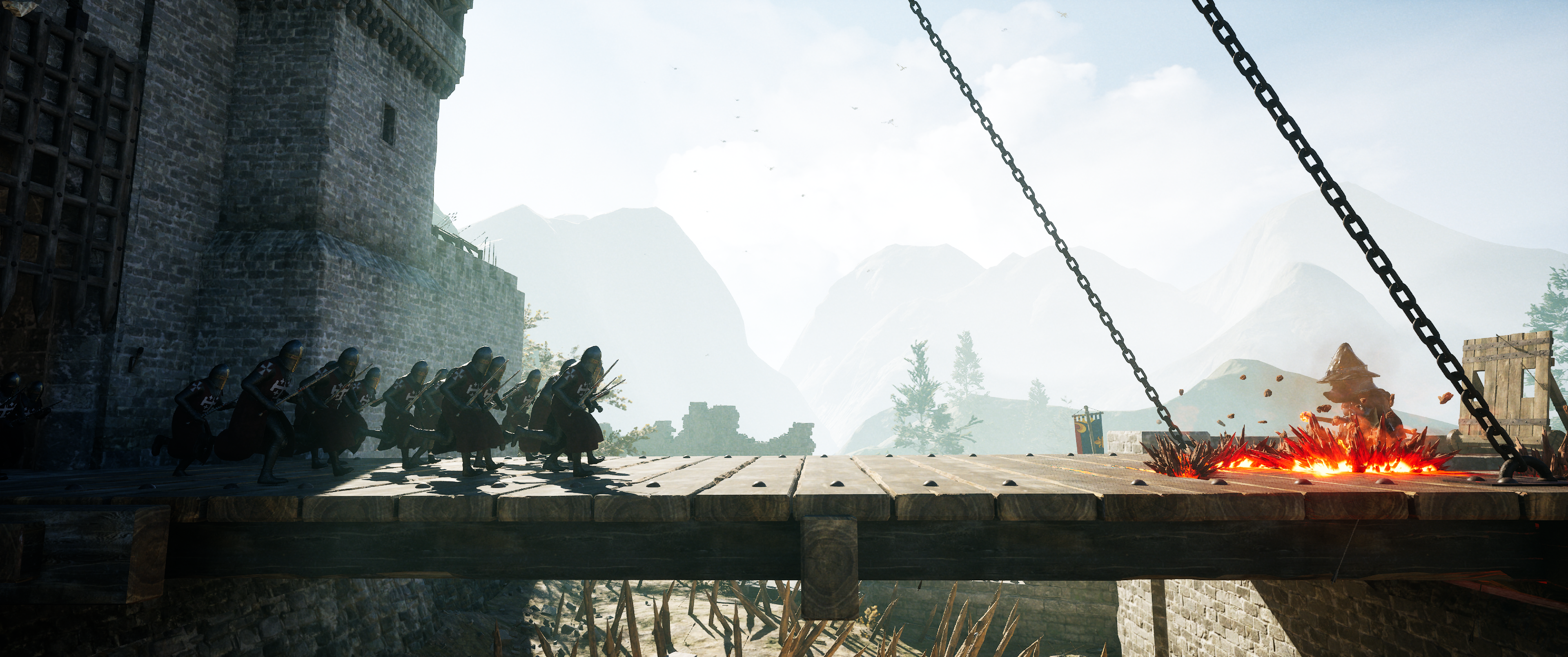 Medieval War Thumbnail 2