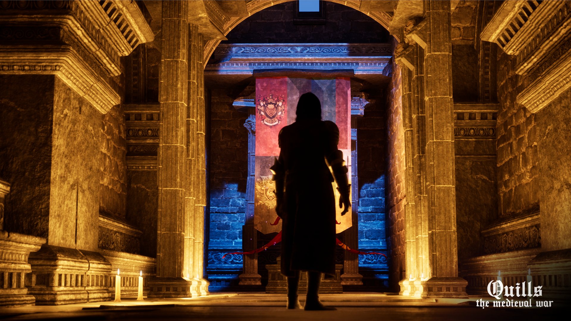 Medieval War Thumbnail 5