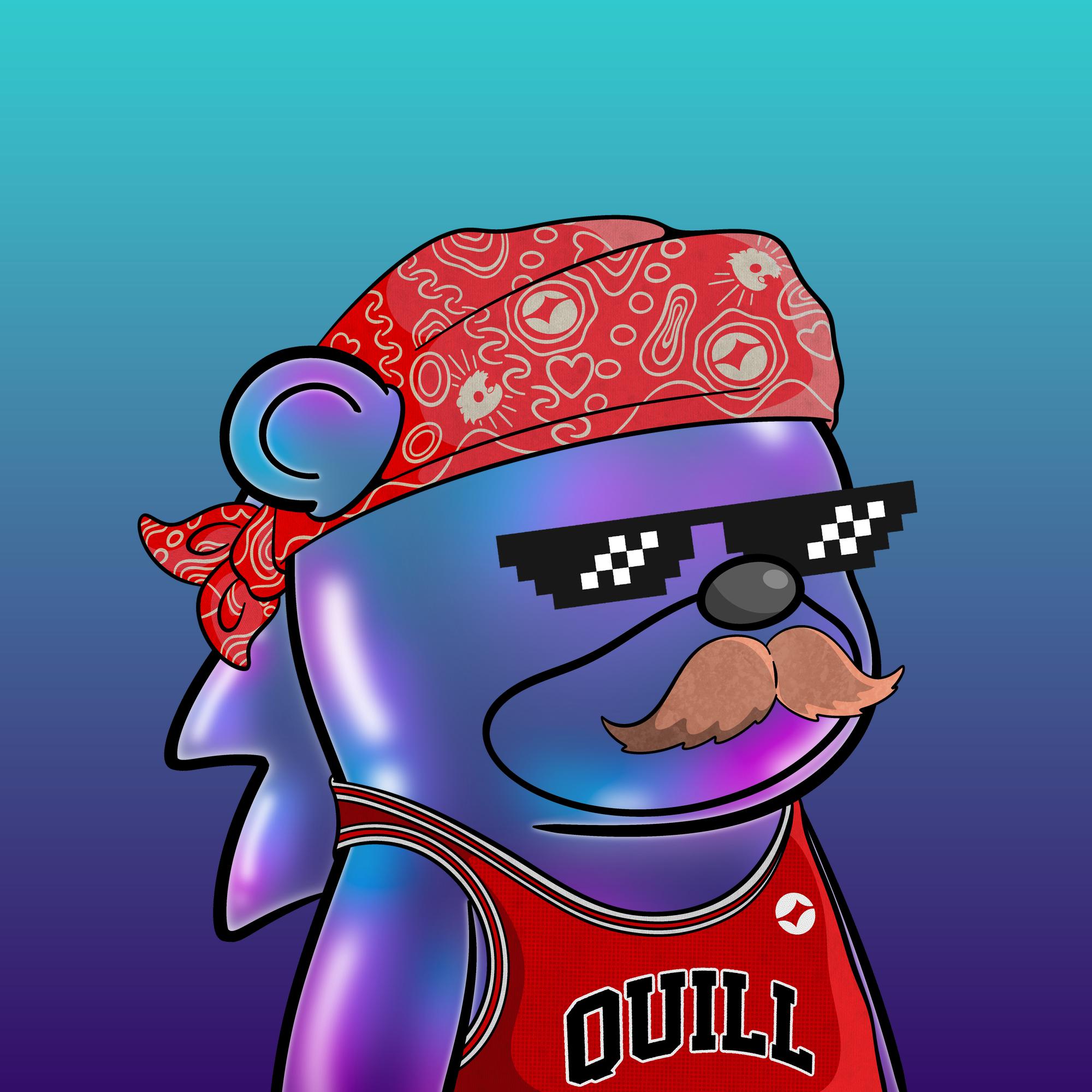 Quill Image
