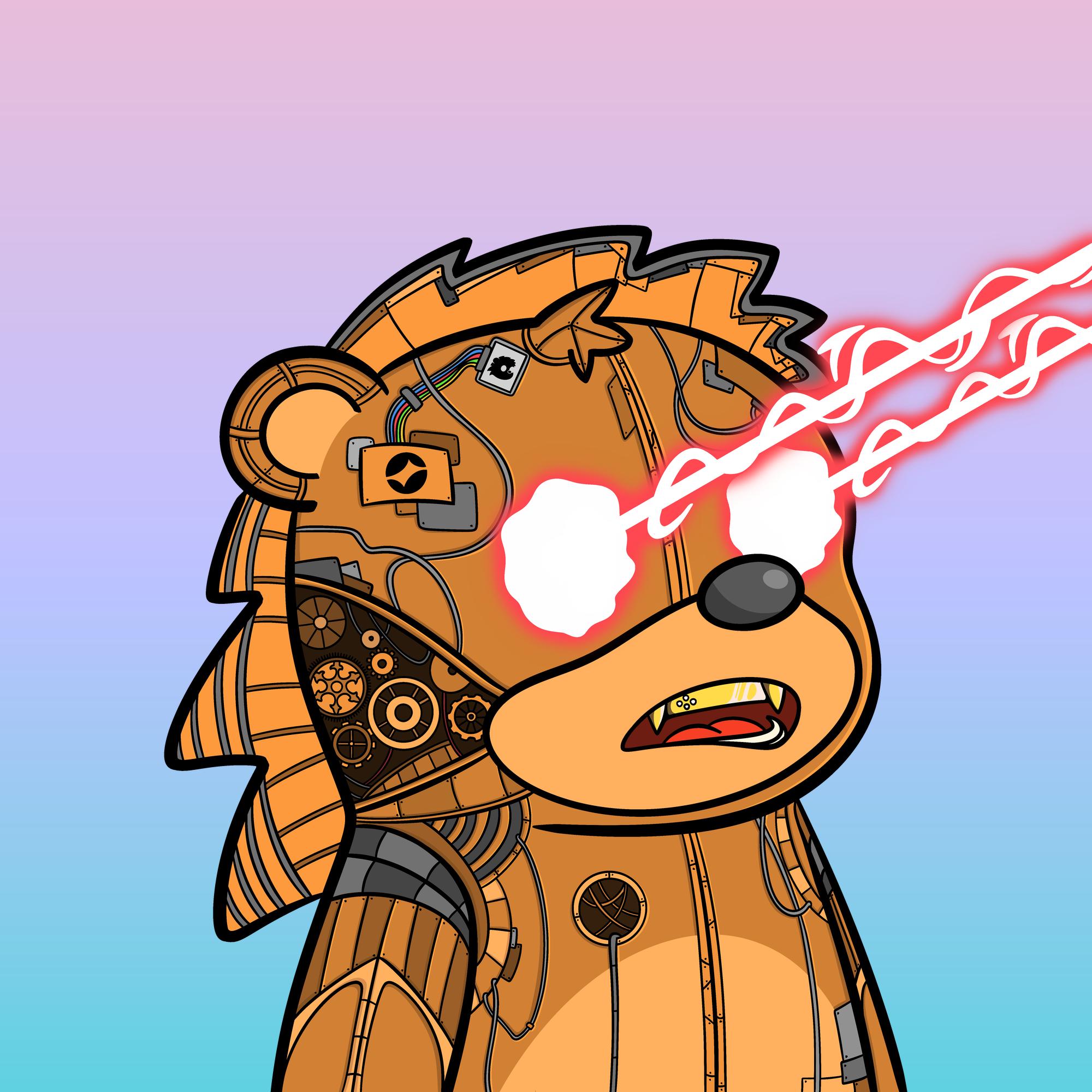 Quill Image